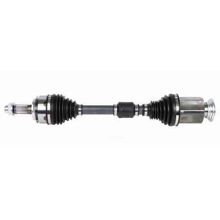 Gsp New Cv Axle No Gsp Ncv36162 Gsp NCV36162